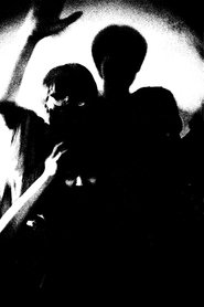 Live at ESS movie poster