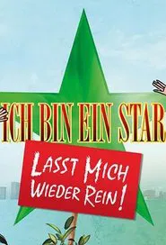Ich bin ein Star – Lasst mich wieder rein! tv show poster