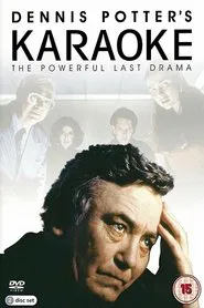 Karaoke tv show poster