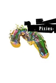 Pixies: Live at The Town & Country movie poster