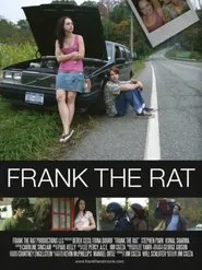 Poster do filme Frank the Rat
