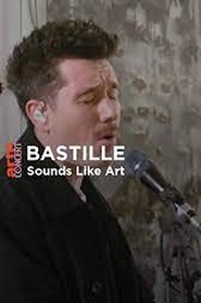 Bastille - Sounds Like Art    Turner Contemporary Museum in Margate movie poster