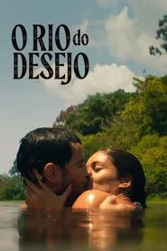 Poster do filme River of Desire