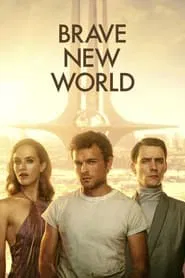 Brave New World US tv show poster