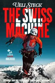 The Swiss Machine movie poster
