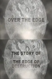 Over the Edge movie poster