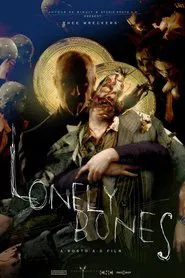 Lonely Bones movie poster