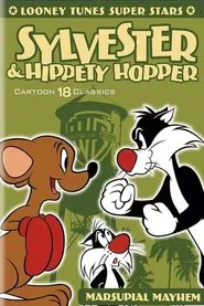 Looney Tunes Super Stars Sylvester & Hippety Hopper: Marsupial Mayhem movie poster