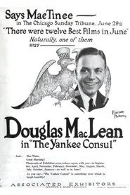The Yankee Consul movie poster