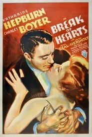 Break of Hearts movie poster