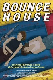 Bounce House movie poster