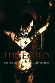 Integro movie poster