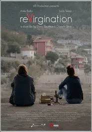 reVirgination movie poster