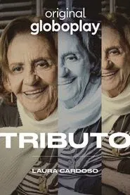 Tributo: Laura Cardoso movie poster