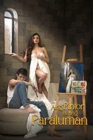Poster do filme Ang Pintor At Ang Paraluman