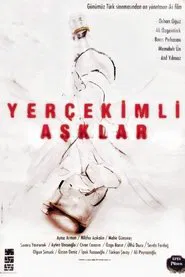 Yer Çekimli Aşklar movie poster
