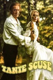 Poster da série Tante scuse