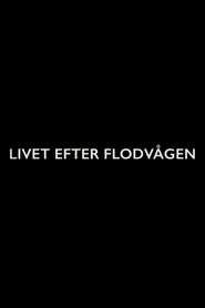 Livet efter flodvågen movie poster