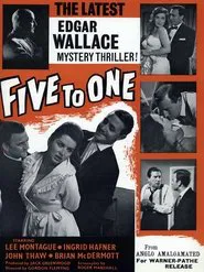 Five to One movie poster