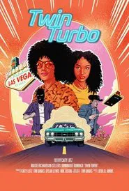 Twin Turbo movie poster