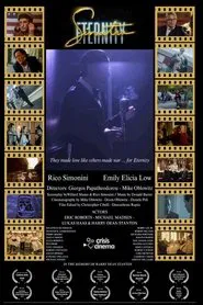 Sinatra! Eternity movie poster