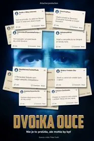 DVOiKA OUCE movie poster
