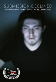 Submission Declined movie poster