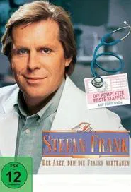Dr. Stefan Frank - Der Arzt, dem die Frauen vertrauen tv show poster