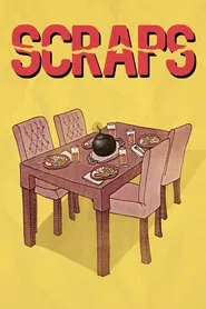 Scraps movie poster