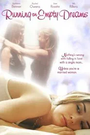 Running on Empty Dreams movie poster