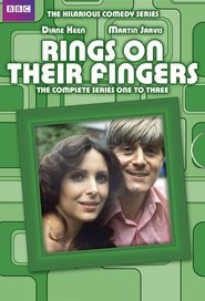 Rings on Their Fingers tv show poster