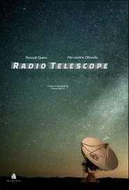Radio Telescope movie poster