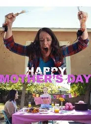 Mother's Day movie poster