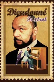 Dieudonné - Foxtrot movie poster