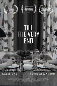 Till the Very End movie poster
