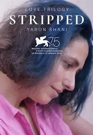 Poster do filme Stripped