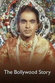 The Bollywood Story tv show poster