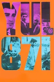 Poster do filme YUL 871