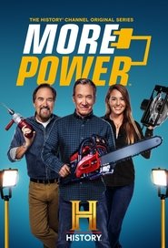 More Power tv show poster