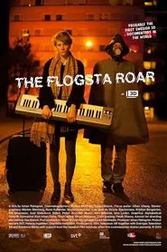 The Flogsta Roar movie poster