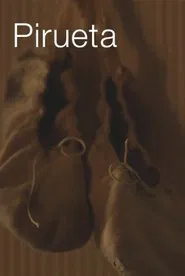 Pirueta movie poster