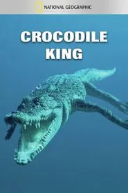 Crocodile King movie poster