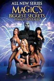 Magic Secrets Revealed tv show poster