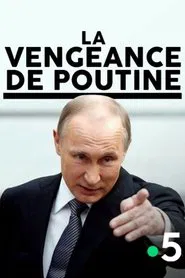 La vengeance de Poutine movie poster