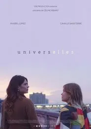 Universelles tv show poster