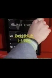 Double Echo movie poster