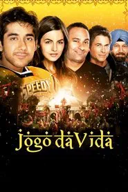 Poster do filme Jogo da Vida