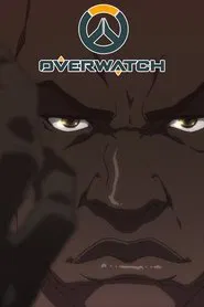 Overwatch: Doomfist Origin Story movie poster
