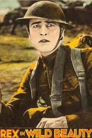 Wild Beauty movie poster