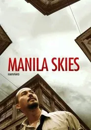 Manila Skies movie poster